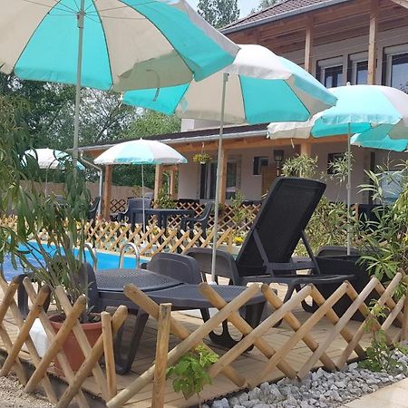 Kids' Paradise House Balatonboglár Zewnętrze zdjęcie