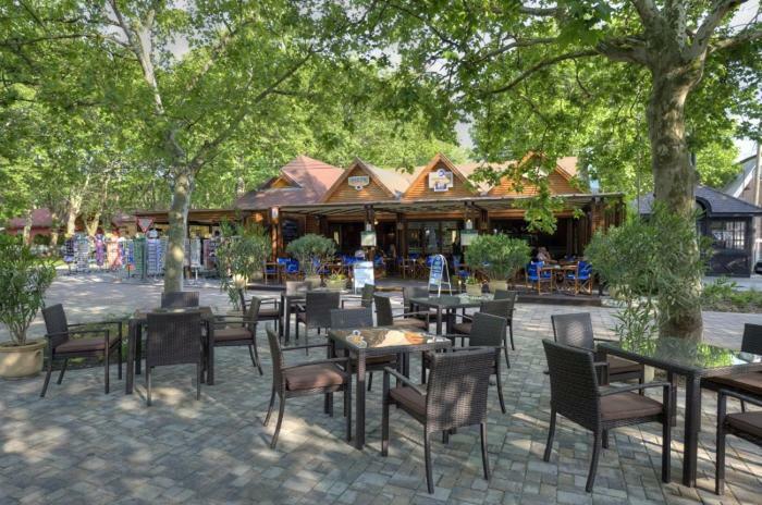 Kids' Paradise House Balatonboglár Zewnętrze zdjęcie