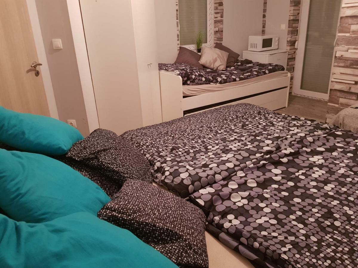 Kids' Paradise House Balatonboglár Zewnętrze zdjęcie
