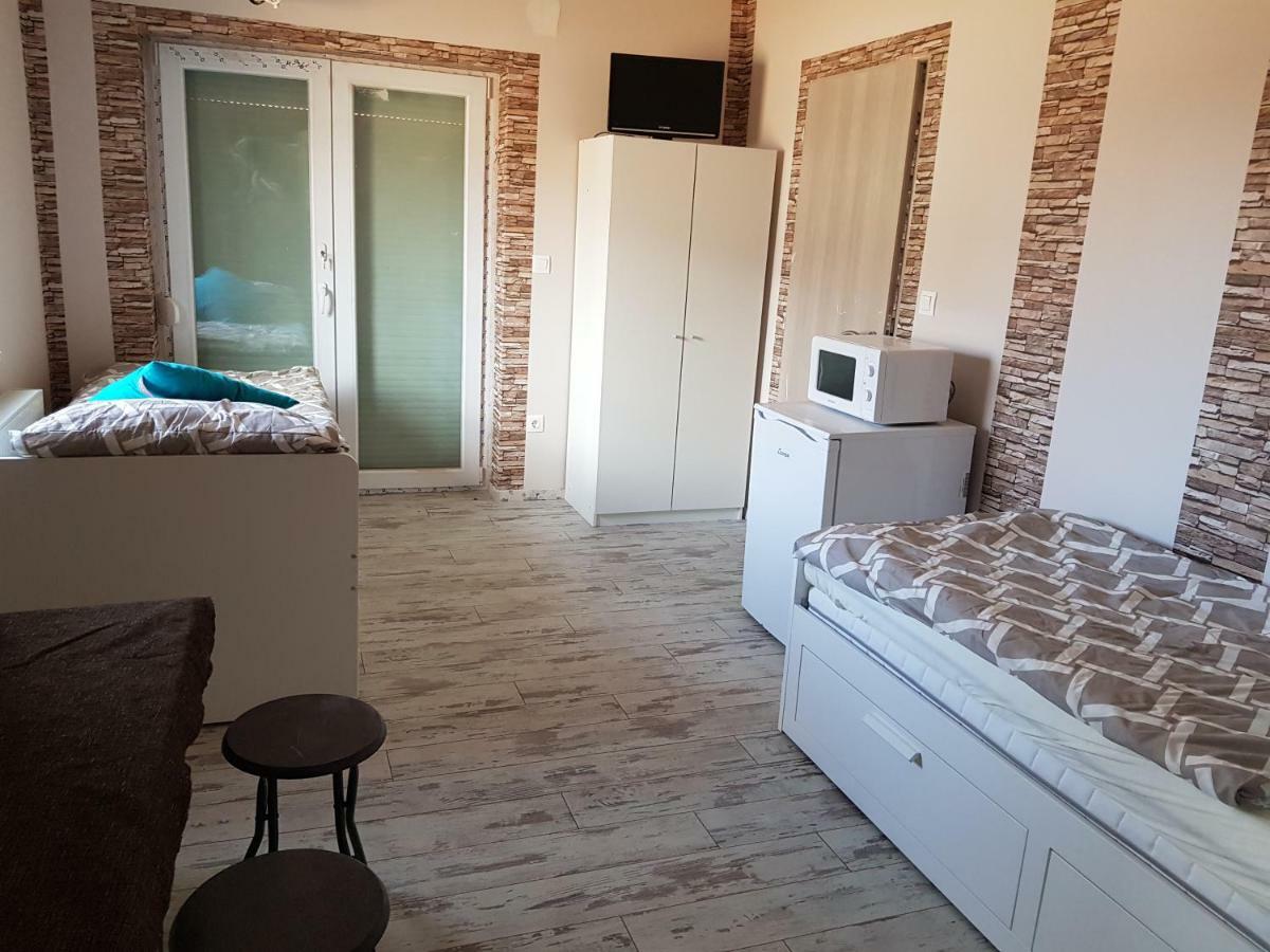 Kids' Paradise House Balatonboglár Zewnętrze zdjęcie